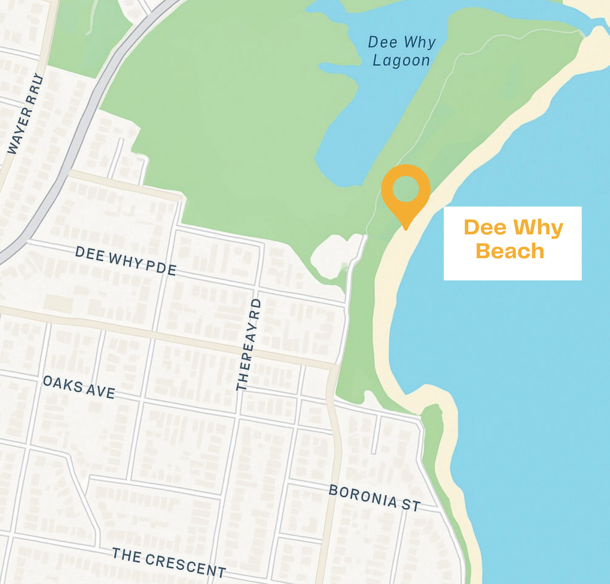 Dee Why Postcode Kids Surfing Programs at Dee Why Salty Surf School – DeeWhySaltySurfSchool